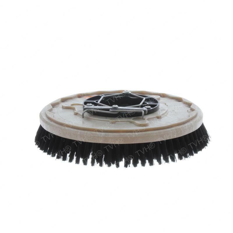 For FACTORY CAT 15-421P BRUSH - 14 IN .028 POLY