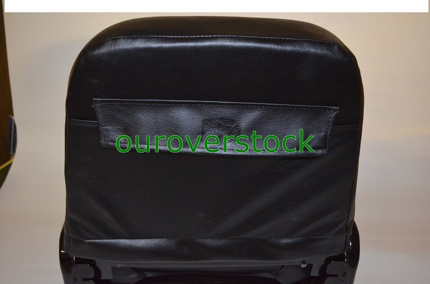New Universal Forklift Seat FOR Cat Clark Komatsu Nissan