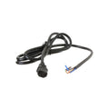 FOR GENIE GRC-12 CORD - 89 ELECTRICAL 16/3 AWG SJT - C13 TO BORE ENDS 4828