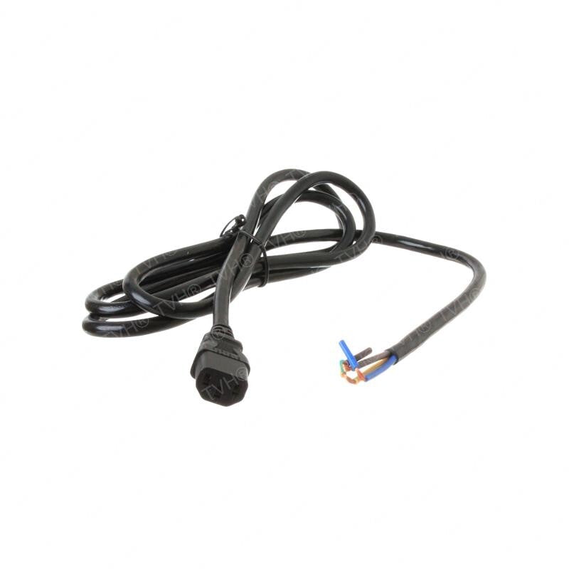 FOR GENIE GRC-12 CORD - 89 ELECTRICAL 16/3 AWG SJT - C13 TO BORE ENDS 4828