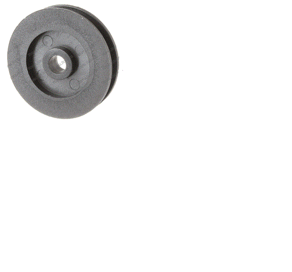 FOR JLG 3580269 - NEW FOR JLG Sequence Cable Sheave