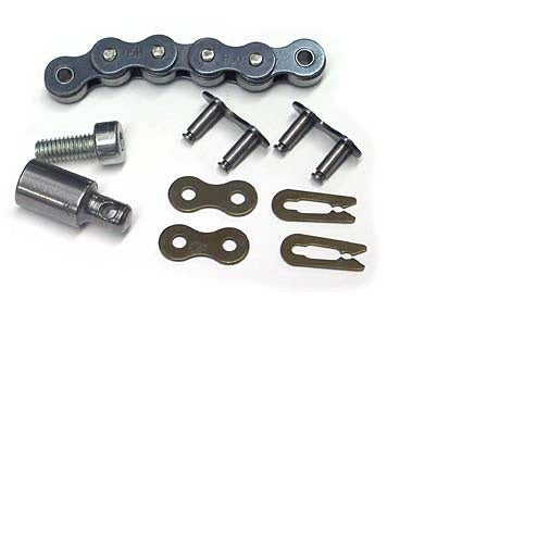 46128 CHAIN ASSEMBLY FOR CROWN LATER PTH50 HYDRAULIC UNIT