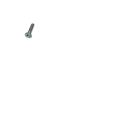 FOR Crown Lift Truck 1.0 RCTF -   SCREW  060012-033