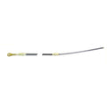 FOR Hyster ZS52011997, CABLE - BRAKE LH, H30E