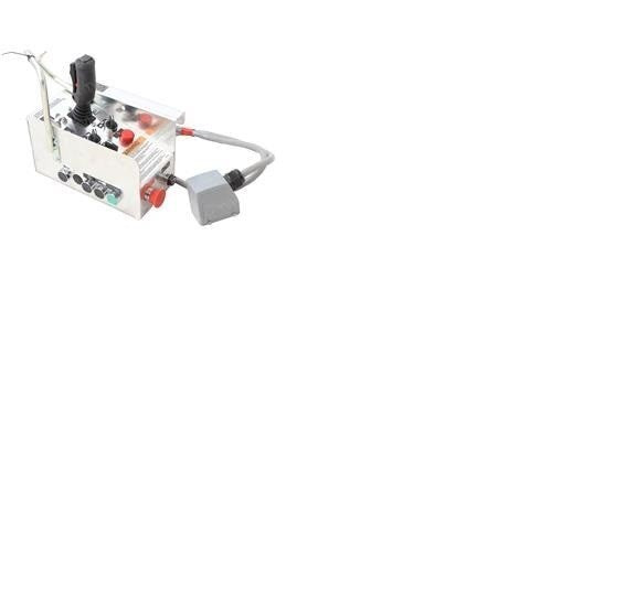 FOR Skyjack Control Box Part # 129155 - New
