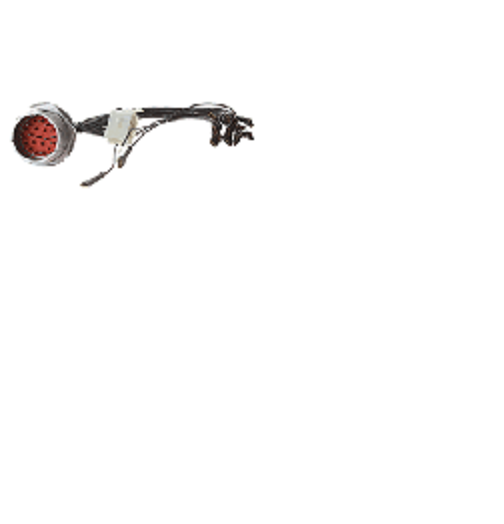 FOR MEC 25890873, HARNESS CONTROL BOX CE