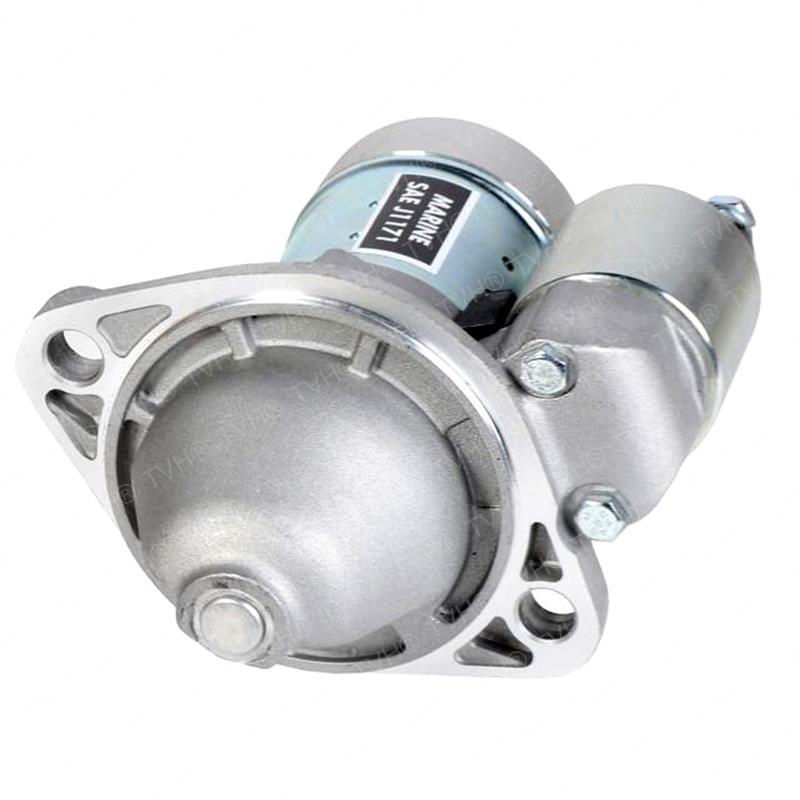 REPLACEMENT FOR CASE VV12924277010 STARTER