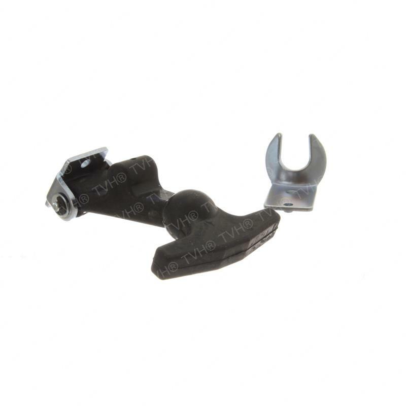 FOR Genie GR-20  LATCH - RUBBER 3-13/32 X 1-7/8  57881