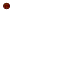 FOR GENIE 46268 BOOT - THUMB RED