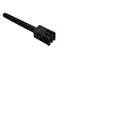 for Crown Lift Truck 1.0 RCTF -  CHAIN - ANCHOR  075385-001