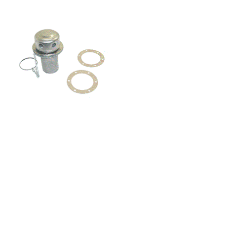 Crown Lift Truck 1.0 RCTL -  CAP - FILLER 074105