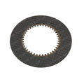 Komatsu 34B-15-11340, Plate, For Friction