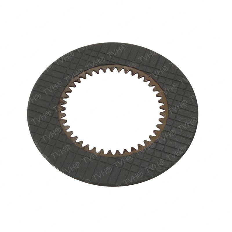 Komatsu 34B-15-11340, Plate, For Friction