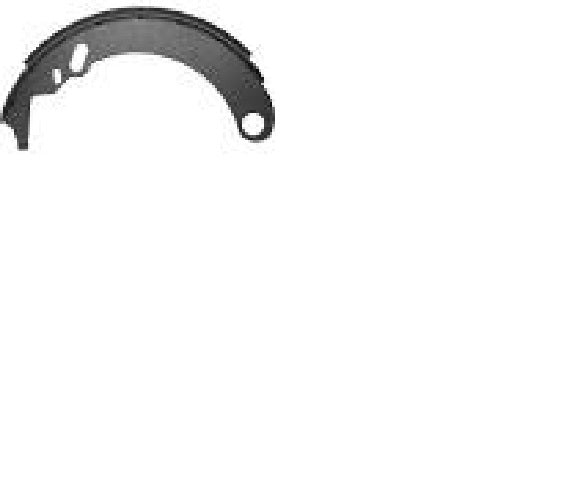 for CLARK BRAKE SHOE 851781 or 851782 - one shoe