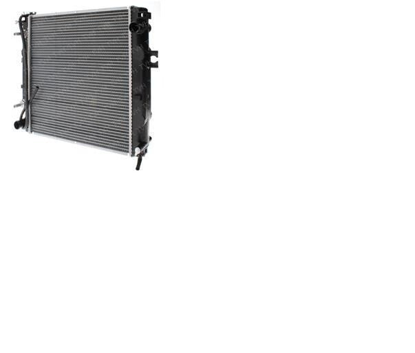 FOR HYSTER RADIATOR ASSEMBLY 4613292