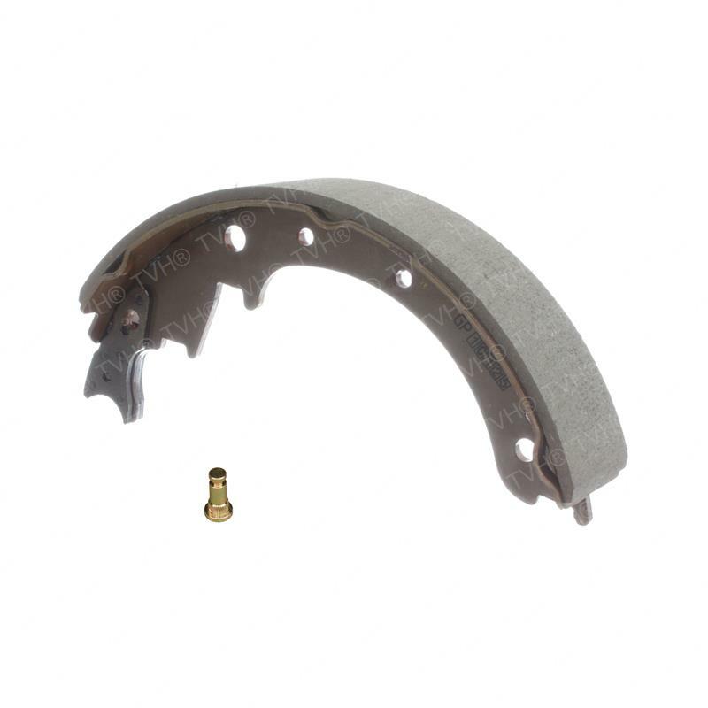 REPLACEMENT BRAKE SHOE FOR CATERPILLAR 9304600300