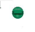 FOR Bobcat Diesel Fuel Cap 6665423