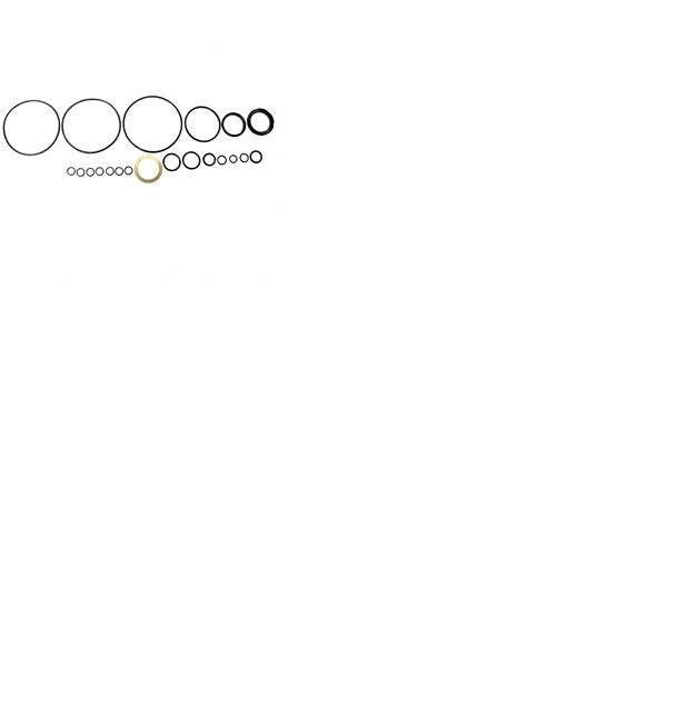 FOR Genie 27275GT, 27275, Seal Kit, For Hydraulic Drive Motor