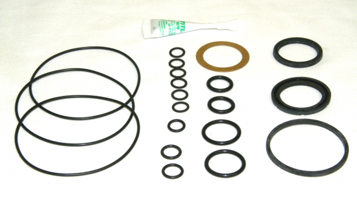 Advance 56503002, Seal Kit