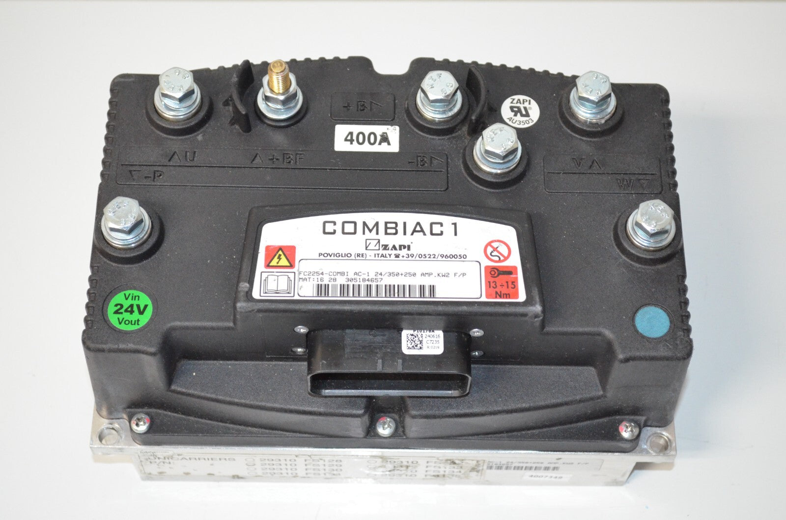 FOR NISSAN 29310-FS129  COMBI CONTROLLER - repair