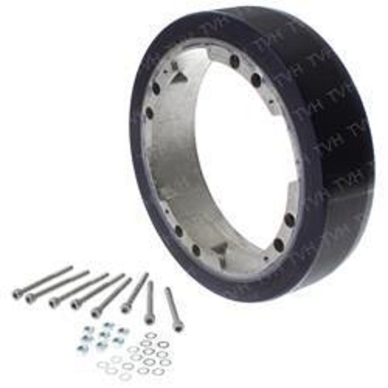 FOR ADVANCE TIRE ASSEMBLY 56383198
