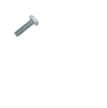 FOR GENIE GR-26J -  BOLT - HEX  T110052GT