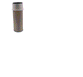 FOR TENNANT 60934 AIR FILTER