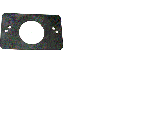 FOR GENIE 21417 GASKET-JOYSTICK