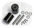 Atlas Zenith (Type 9) Pallet Jack Load Wheel Kit (Includes All Parts Shown)