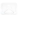 CLARKE 36204C LID