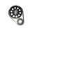 Hyster 1471556, Chain Kit, For Timing, Forklift