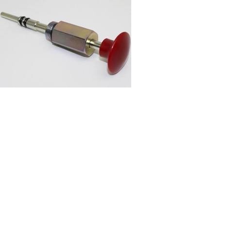 FOR GENIE GS-1530 84739 VALVE, BRAKE MANIFOLD HAND PUMP