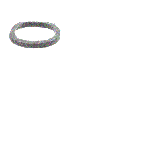 FOR Crown Lift Truck 1.0 RCTF -  SEAL FELT 081730