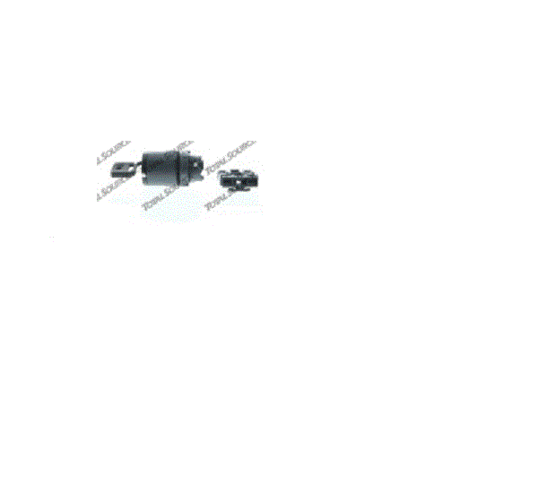 GENIE AWP-36S KEY SWITCH 58462GT
