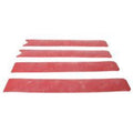 FOR Advance 56601681 SQUEEGEE KIT - RED GUM