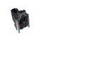 FOR GENIE GR-26J -  BASE KIT - ZB4 STYLE BASE W/ 1 N.C. CONTACT  T110208GT