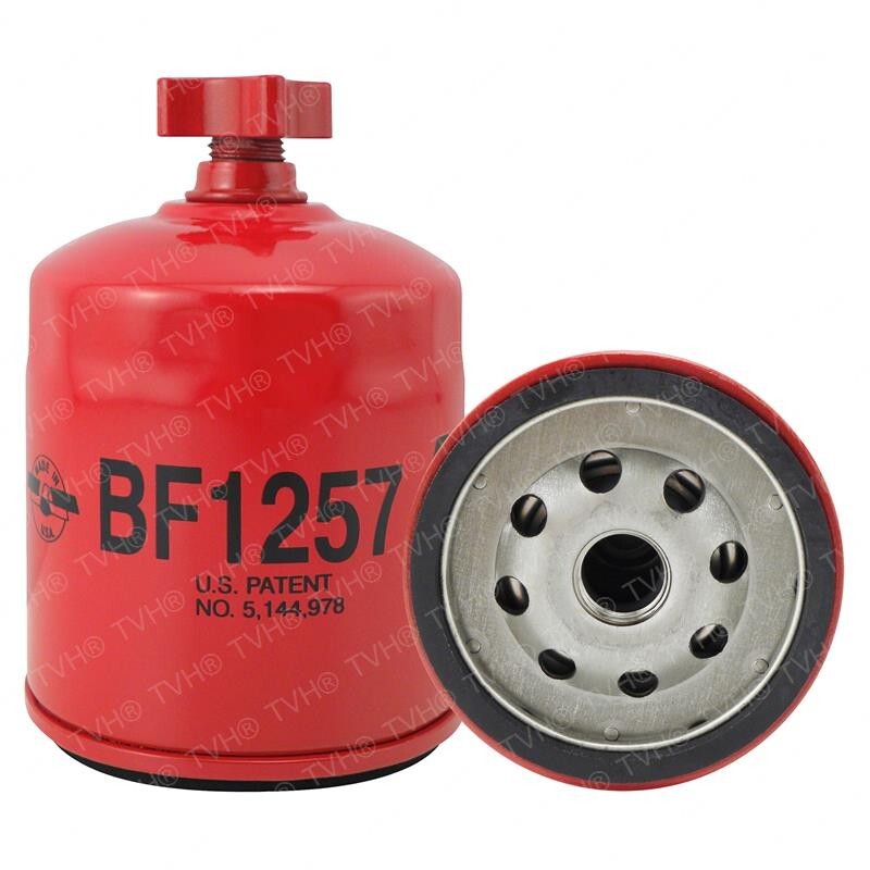 FOR Bobcat Part# BC6667352 Diesel Fuel Filter