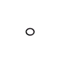 FOR CROWN LIFT TRUCK 1.0 RCTL O-RING 064019-031