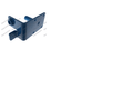 FOR Genie 96413GT, 96413 - NEW FOR Genie Roller Support Bracket