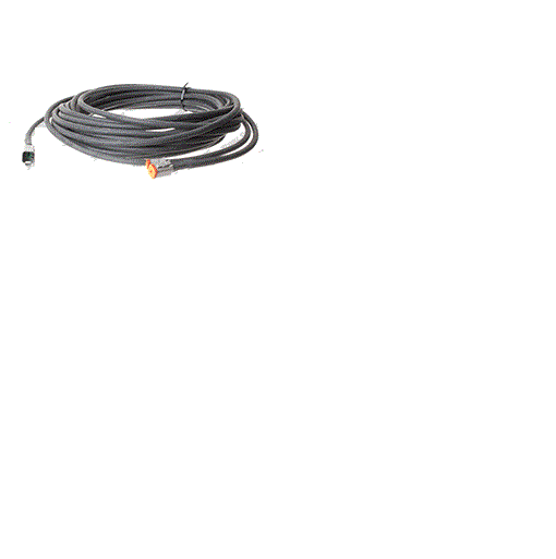 FOR MEC 25891756, CABLE CONTROL 3772ES