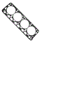 FOR NISSAN 11044-P5101, GASKET - HEAD