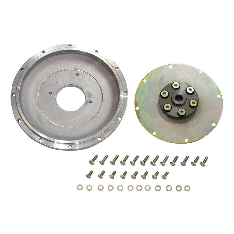 FOR JLG PUMP COUPLING +MTG PL KIT 2902065