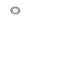 FOR GENIE GR-26J -  WASHER FLAT 0.50 SAE  T110065GT
