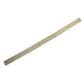 FOR MINUTEMAN SQUEEGEE - NATURAL URETHANE 172163