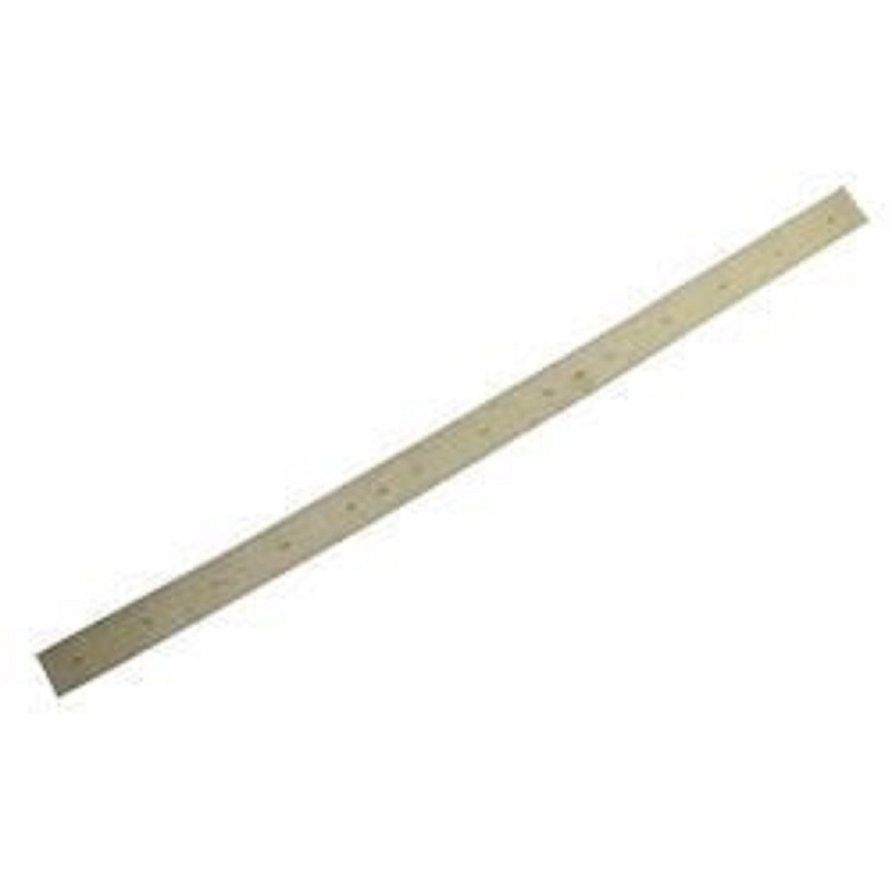 FOR MINUTEMAN SQUEEGEE - NATURAL URETHANE 172163