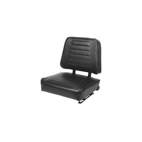 SUPERIOR UNIVERSAL Forklift Seats-Superior-20.75"x18.5"x19.5"-Vinyl, Suspension