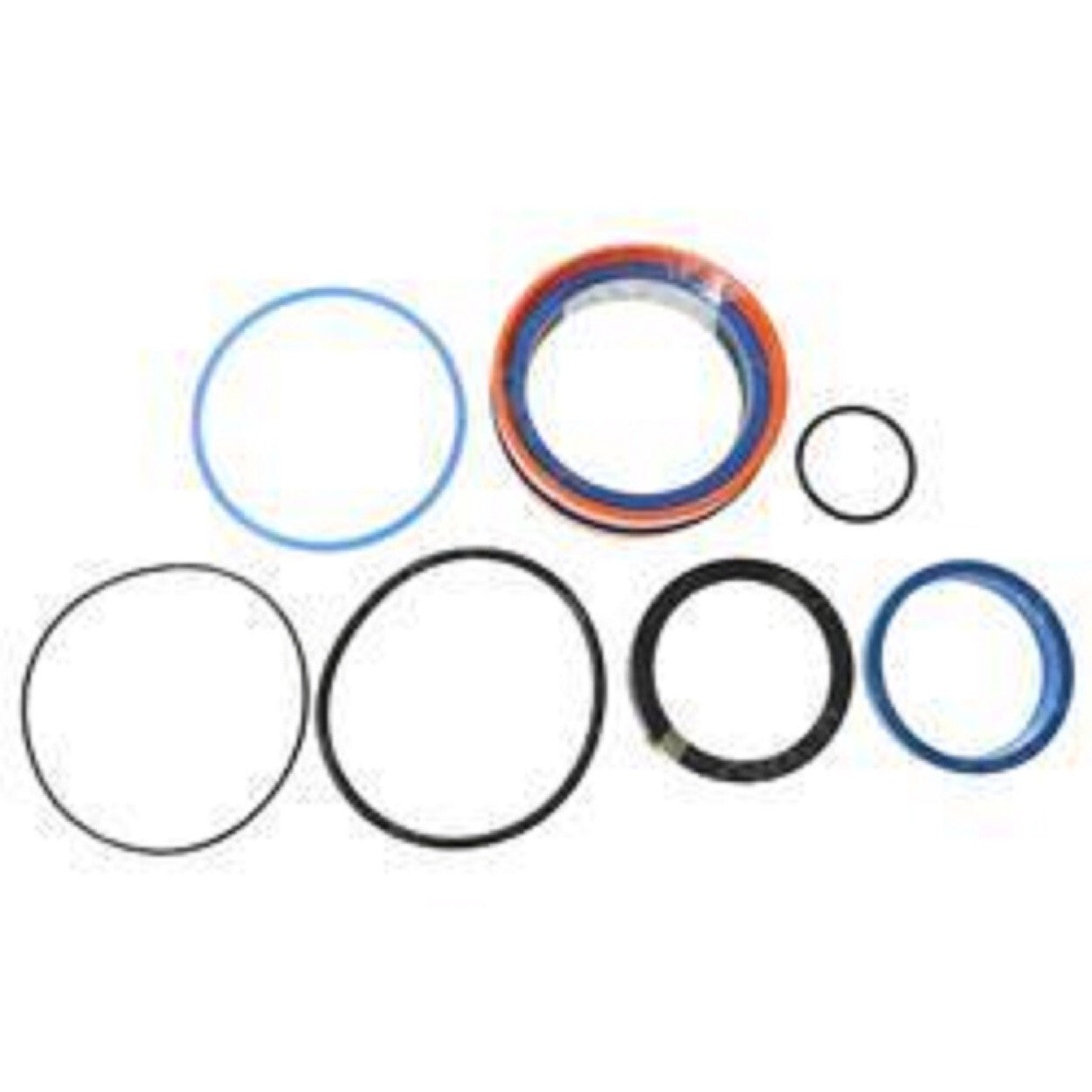 FOR GENIE SEAL KIT - EXTENSION CYLINDER 07.0721.0120 07.0721.0120gt