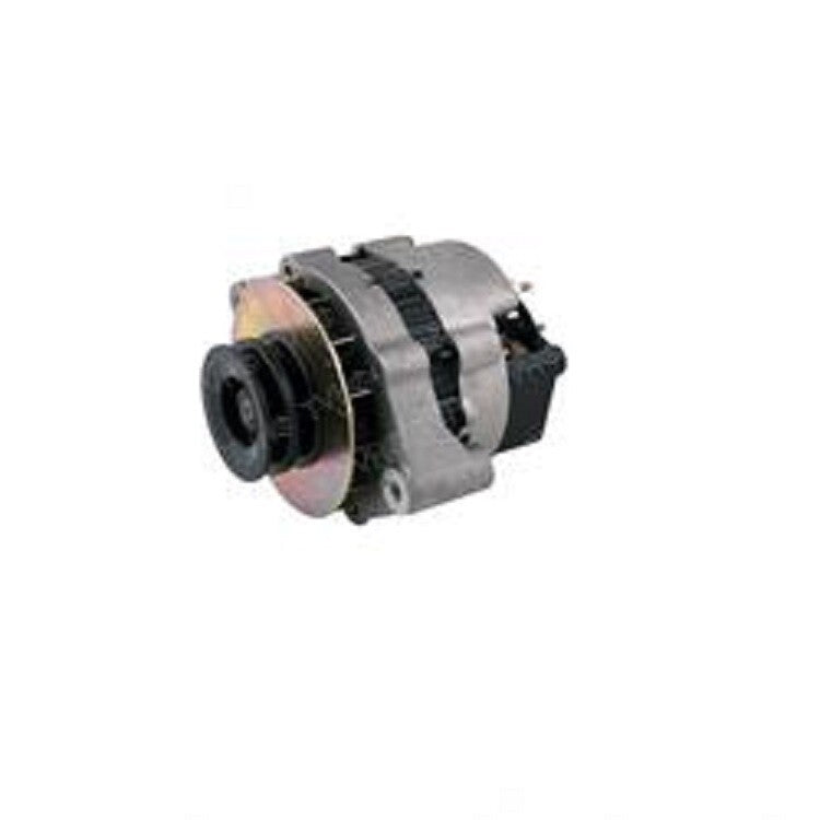Tennant 60559, Alternator
