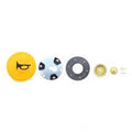 FOR Allis Chalmers 4726665, Horn Button Kit, Forklift