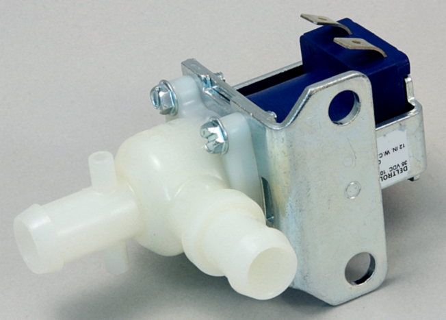 for Tennant 1059587, Water Solenoid